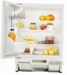 Zanussi ZUA 14020 SA Fridge refrigerator without a freezer drip system, 130.00L