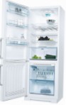 Electrolux ENB 43391 W Fridge refrigerator with freezer, 440.00L