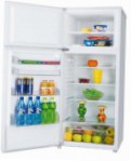 Daewoo Electronics FRA-350 WP Kühlschrank kühlschrank mit gefrierfach, 270.00L