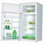 Daewoo Electronics FRB-340 WA Kühlschrank kühlschrank mit gefrierfach tropfsystem, 252.00L