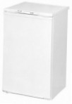 NORD 442-7-010 Kühlschrank kühlschrank mit gefrierfach, 183.00L