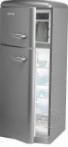 Gorenje K 25 OTLB Kühlschrank kühlschrank mit gefrierfach tropfsystem, 258.00L