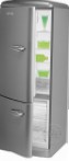 Gorenje K 28 OTLB Fridge refrigerator with freezer drip system, 264.00L