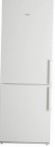 ATLANT ХМ 6224-101 Fridge refrigerator with freezer drip system, 375.00L