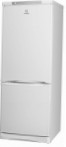 Indesit NBS 15 AA Frigo réfrigérateur avec congélateur système goutte à goutte, 243.00L