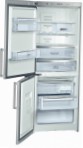 Bosch KGN56A72NE Fridge refrigerator with freezer no frost, 497.00L