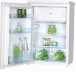 Dex DRMS-85 Kühlschrank kühlschrank mit gefrierfach tropfsystem, 118.00L