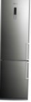 Samsung RL-48 RREIH Fridge refrigerator with freezer no frost, 323.00L