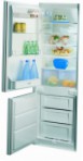 Whirlpool ART 450 A/2 Fridge refrigerator with freezer drip system, 266.00L
