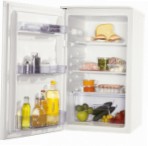 Zanussi ZRG 310 W Fridge refrigerator without a freezer drip system, 105.00L