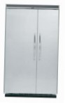 Viking DDSB 483 Fridge refrigerator with freezer, 756.00L