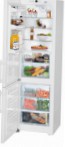 Liebherr CBN 3733 Kühlschrank kühlschrank mit gefrierfach tropfsystem, 294.00L