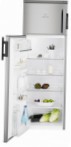 Electrolux EJ 2801 AOX Kühlschrank kühlschrank mit gefrierfach tropfsystem, 265.00L