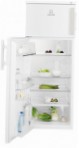 Electrolux EJ 2301 AOW Fridge refrigerator with freezer drip system, 228.00L