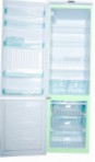 DON R 295 жасмин Kühlschrank kühlschrank mit gefrierfach tropfsystem, 360.00L