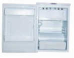 DON R 446 белый Kühlschrank kühlschrank mit gefrierfach, 122.00L
