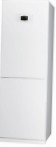 LG GA-M379 PQA Kühlschrank kühlschrank mit gefrierfach no frost, 264.00L