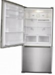 Samsung RL-62 ZBPN Fridge refrigerator with freezer no frost, 471.00L