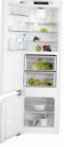 Electrolux ENG 2693 AOW Kühlschrank kühlschrank mit gefrierfach tropfsystem, 233.00L
