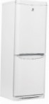 Indesit BE 16 FNF Frigo réfrigérateur avec congélateur pas de gel, 295.00L