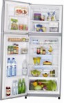 Hitachi R-Z470EU9SLS Kühlschrank kühlschrank mit gefrierfach, 395.00L