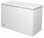 NORD Inter-300 Kühlschrank gefrierfach-truhe, 300.00L