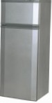 NORD 271-380 Kühlschrank kühlschrank mit gefrierfach tropfsystem, 256.00L
