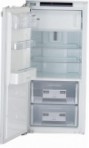 Kuppersbusch IKEF 23801 Kühlschrank kühlschrank mit gefrierfach tropfsystem, 169.00L