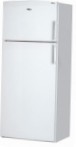 Whirlpool WTE 3813 A+W Fridge refrigerator with freezer drip system, 380.00L