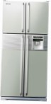 Hitachi R-W660AU6GS Kühlschrank kühlschrank mit gefrierfach, 550.00L