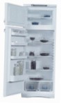 Indesit T 167 GA Frigo réfrigérateur avec congélateur système goutte à goutte, 301.00L