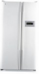 LG GR-B207 WBQA Kühlschrank kühlschrank mit gefrierfach, 537.00L