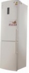 LG GA-B489 YEQA Kühlschrank kühlschrank mit gefrierfach no frost, 360.00L