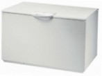 Zanussi ZFC 638 WAP Fridge freezer-chest, 368.00L