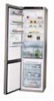 AEG S 7400 RCSM0 Frigo réfrigérateur avec congélateur système goutte à goutte, 377.00L