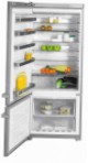 Miele KFN 14842 SDed Frigo réfrigérateur avec congélateur système goutte à goutte, 411.00L
