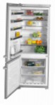 Miele KFN 14943 SDed Frigo réfrigérateur avec congélateur système goutte à goutte, 442.00L