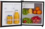 Korting KS 50 A-Wood Kühlschrank kühlschrank mit gefrierfach, 48.00L