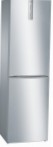 Bosch KGN39XL24 Kühlschrank kühlschrank mit gefrierfach no frost, 315.00L