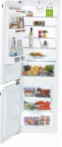 Liebherr ICP 3314 Kühlschrank kühlschrank mit gefrierfach tropfsystem, 281.00L