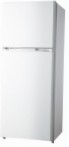 Hisense RD-27WR4SA Fridge refrigerator with freezer no frost, 206.00L
