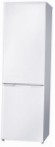 Hisense RD-36WC4SA Kühlschrank kühlschrank mit gefrierfach tropfsystem, 224.00L
