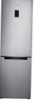 Samsung RB-29 FEJNDSA Fridge refrigerator with freezer no frost, 290.00L