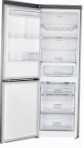 Samsung RB-31 FERMDSS Fridge refrigerator with freezer no frost, 286.00L