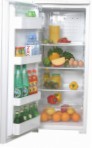 Саратов 549 (КШ-160 без НТО) Fridge refrigerator without a freezer drip system, 165.00L