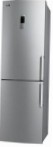 LG GA-B439 YLQA Frigo réfrigérateur avec congélateur pas de gel, 334.00L