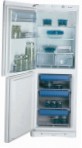 Indesit BAAN 12 Frigo réfrigérateur avec congélateur système goutte à goutte, 270.00L