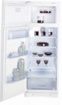 Indesit TAN 25 V Frigo réfrigérateur avec congélateur, 298.00L