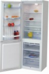 NORD 239-7-480 Kühlschrank kühlschrank mit gefrierfach tropfsystem, 300.00L