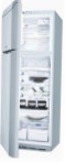 Hotpoint-Ariston MTA 4553 NF Fridge refrigerator with freezer no frost, 390.00L